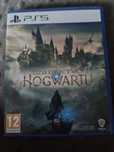 Dziedzictwo Hogwartu na PS5 PL
