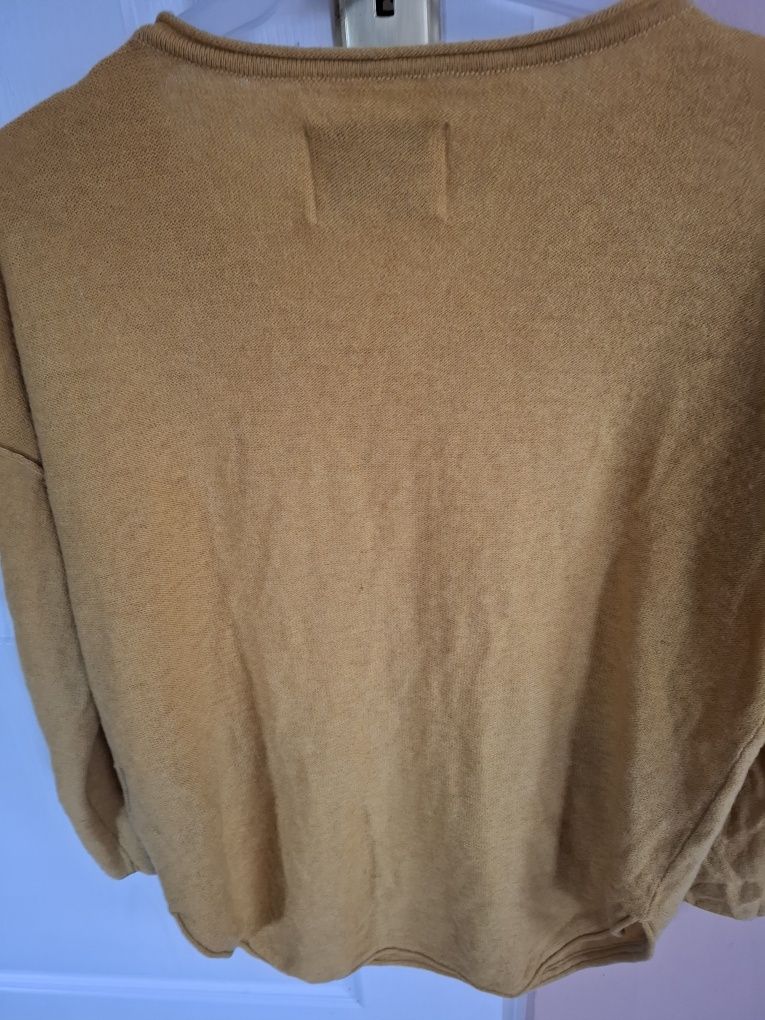 Wełniany sweter Part Two XS