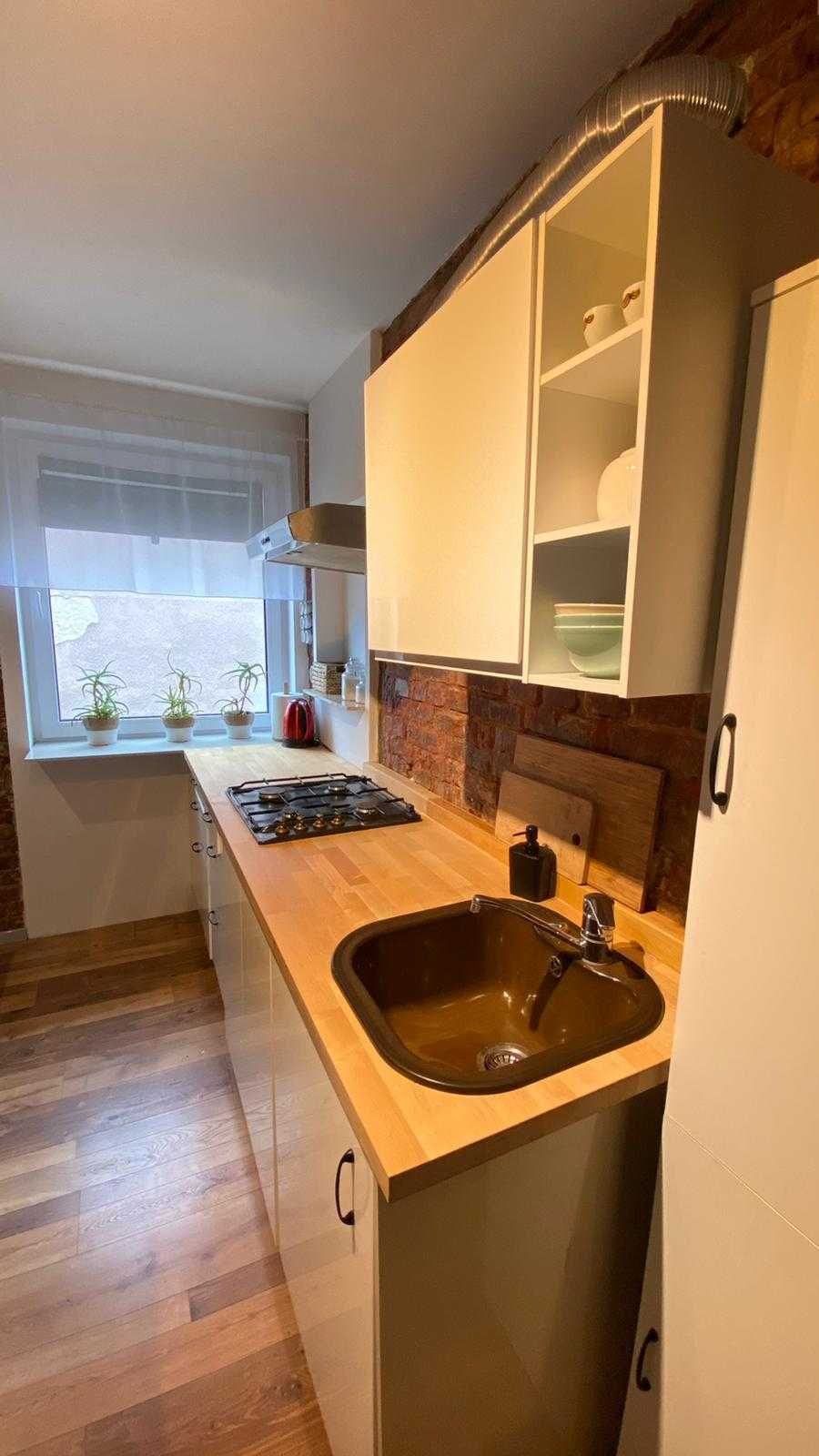 Apartament Gdańsk Mieszkanie Doby Wynajem Krótkoterminowy 2 pokoje