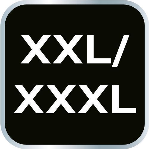 Kalesony Termoaktywne Basic, Rozmiar Xxl/Xxxl