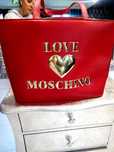 Shopper Moschino