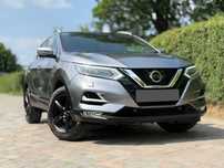 2019 Nissan Qashqai