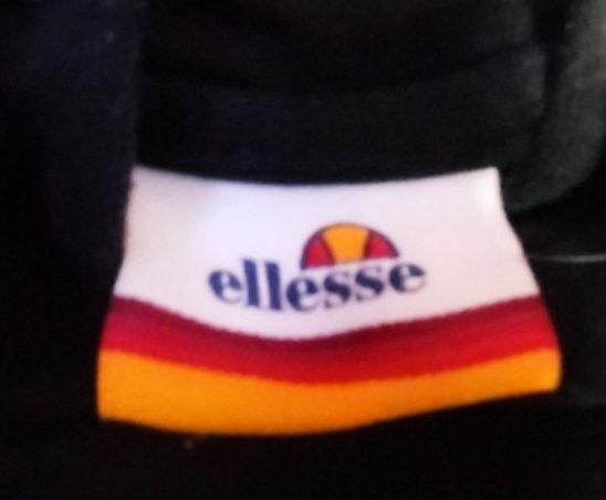 Кофта світшот Ellesse