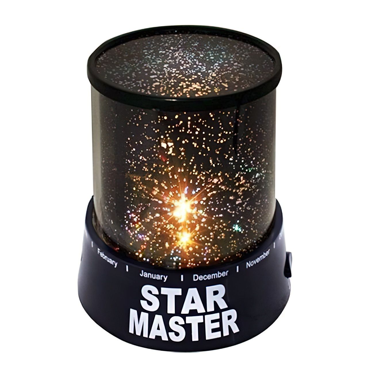 Нічник star master