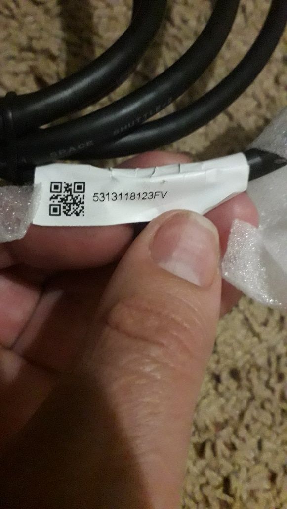 Кабель Новий HDMI