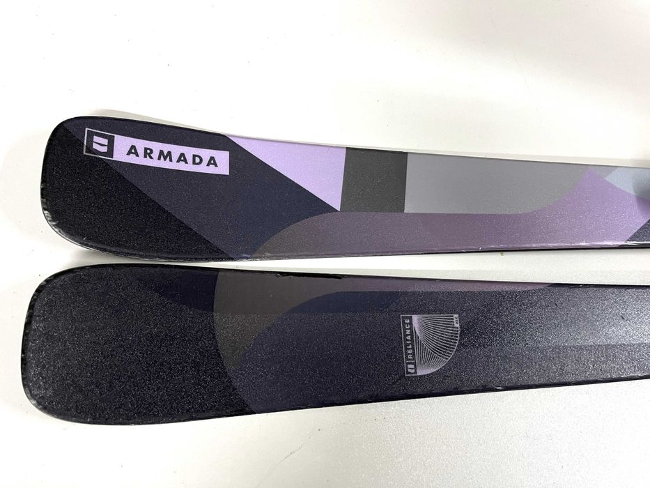 Narty ARMADA RELIANCE 82 CARBON 150 cm ! TOP All Mountain 2024 !