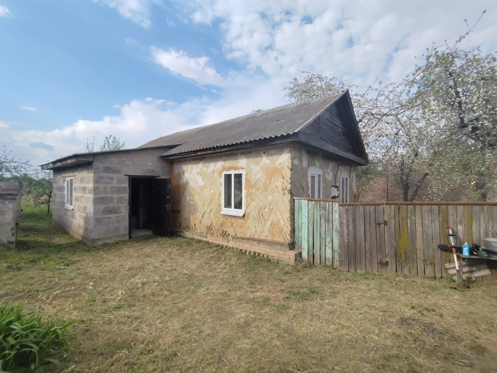 Продаж будинку с. Іванівка