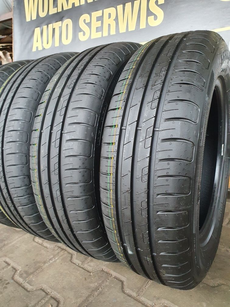 Opony letnie 185/65/15 Goodyear EfficientGrip Performance NOWE