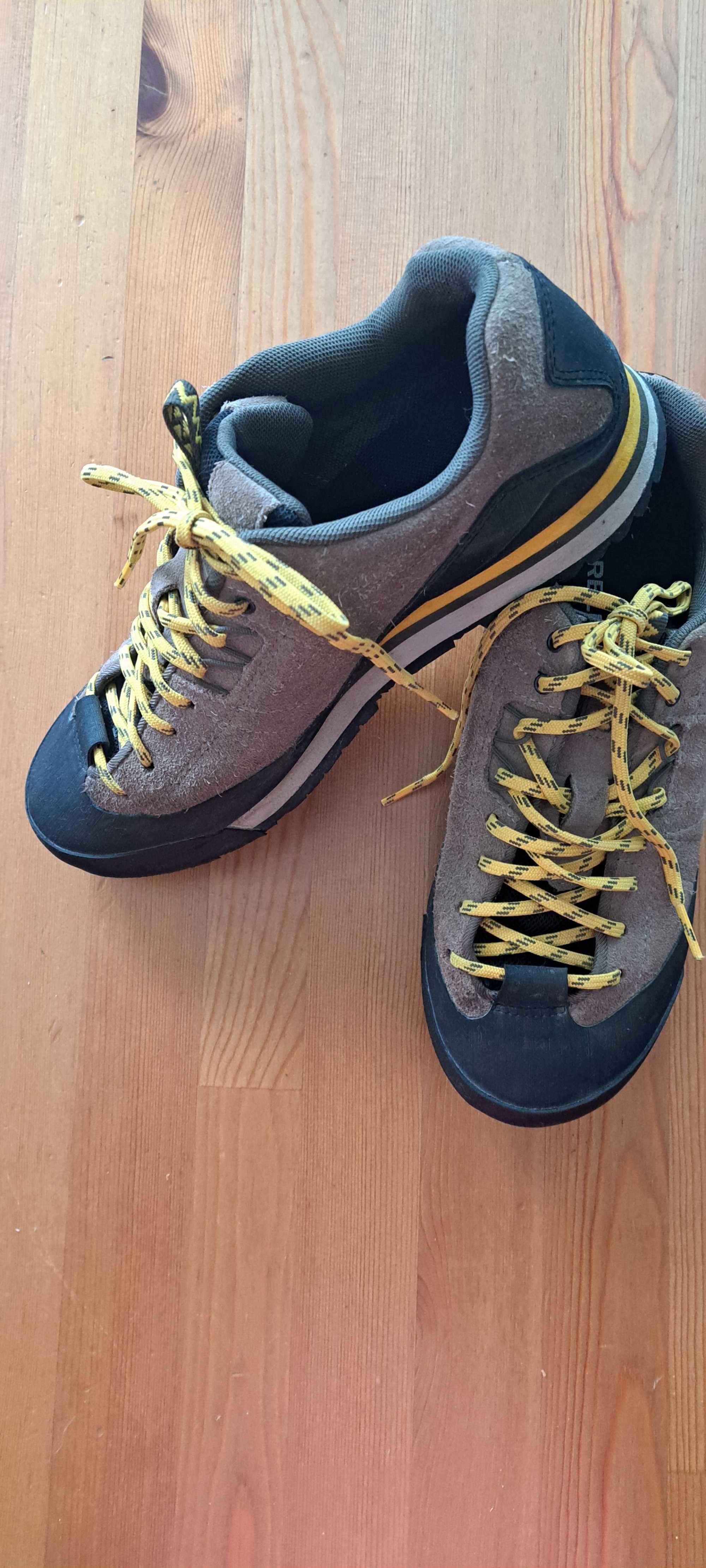 Buty trekkingowe Merrell rozmiar 40