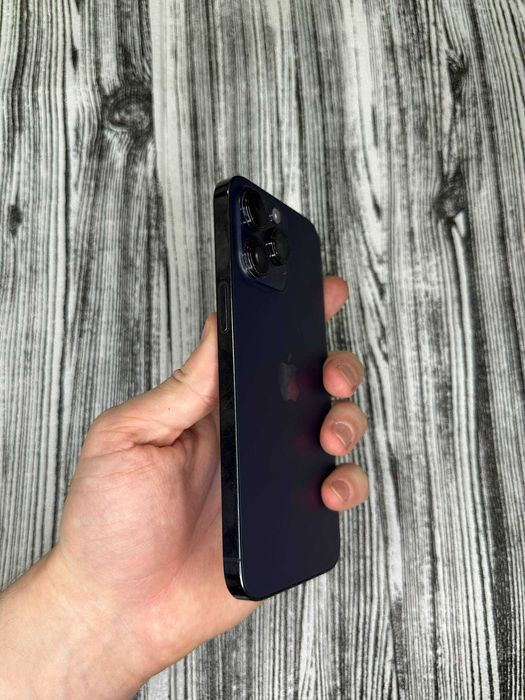 IPhone 14 pro max 512 gb, супер стан, айфон 14 про макс 512
