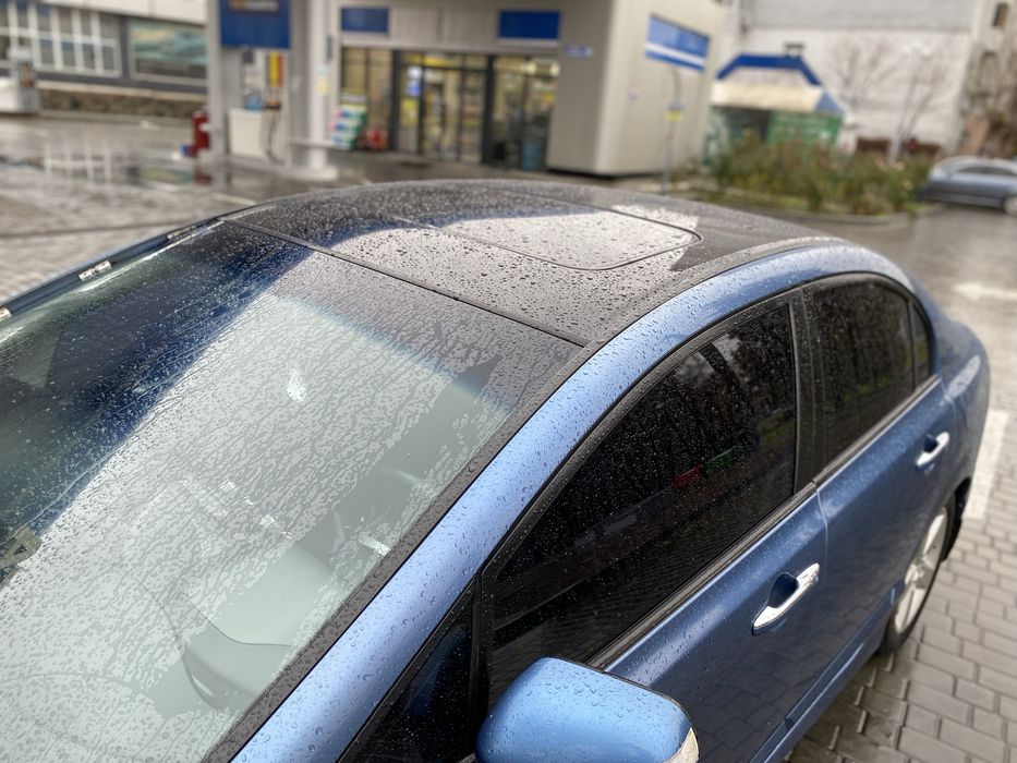 Honda Civic 1.8 Автомат