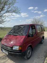 Продам ford transit