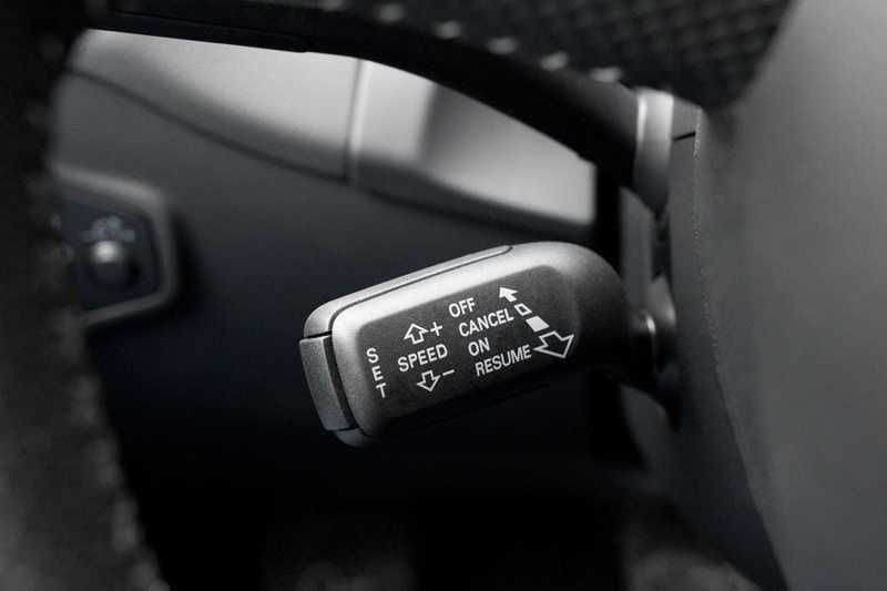 AUDI A4 A5 8E 8T / 8K - Kit Cruise Control