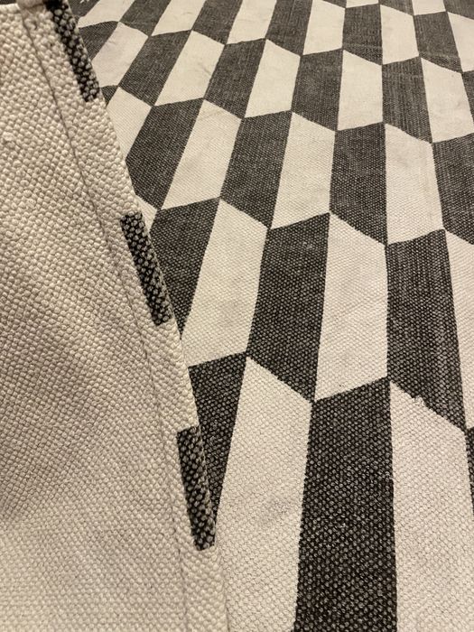 Tapete Grande | Large Area Rug