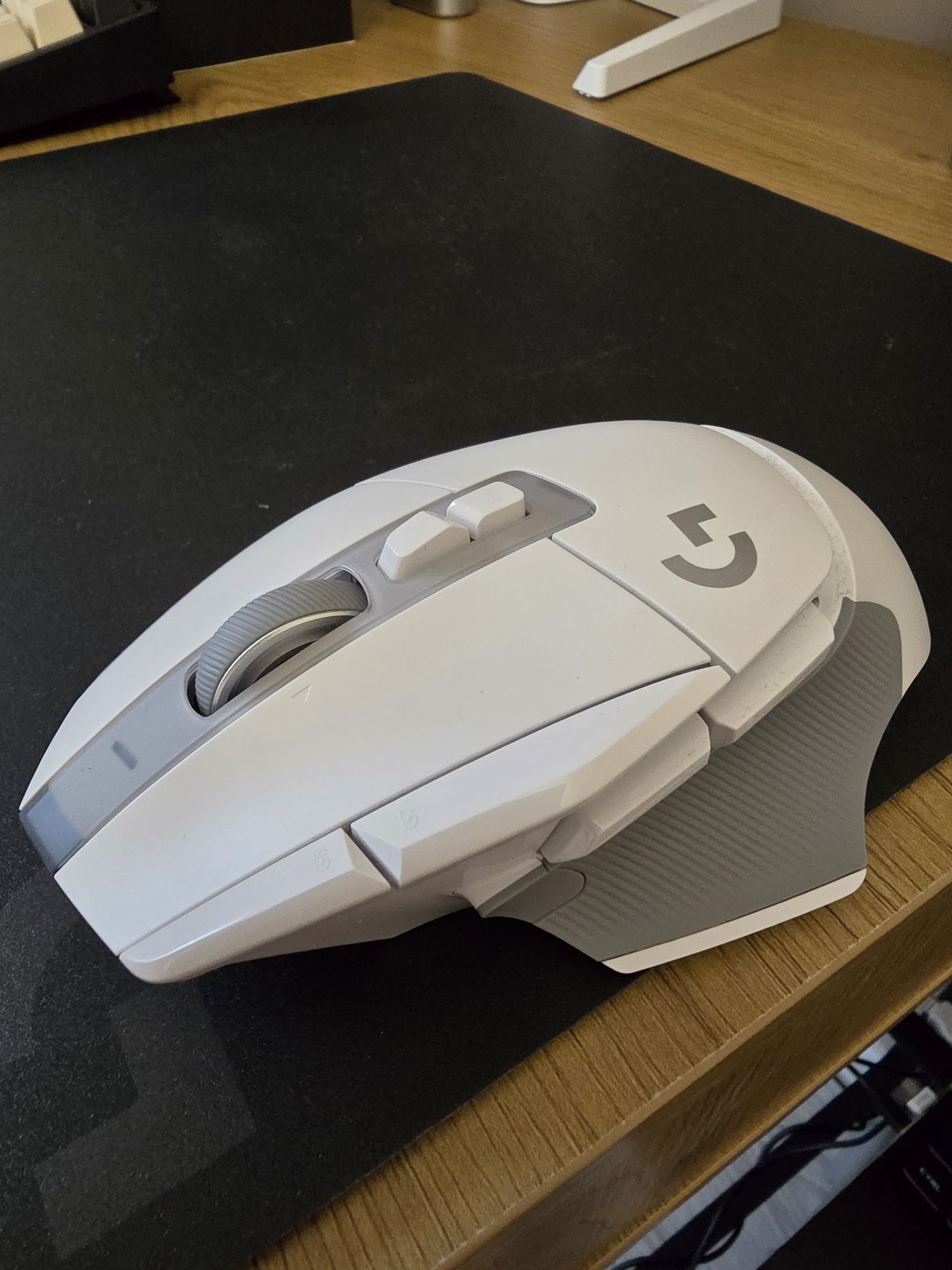 Myszka Gamingowa Logitech G502 X