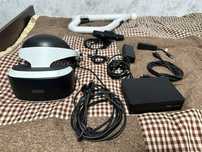 Vr 2 ревизии playstation