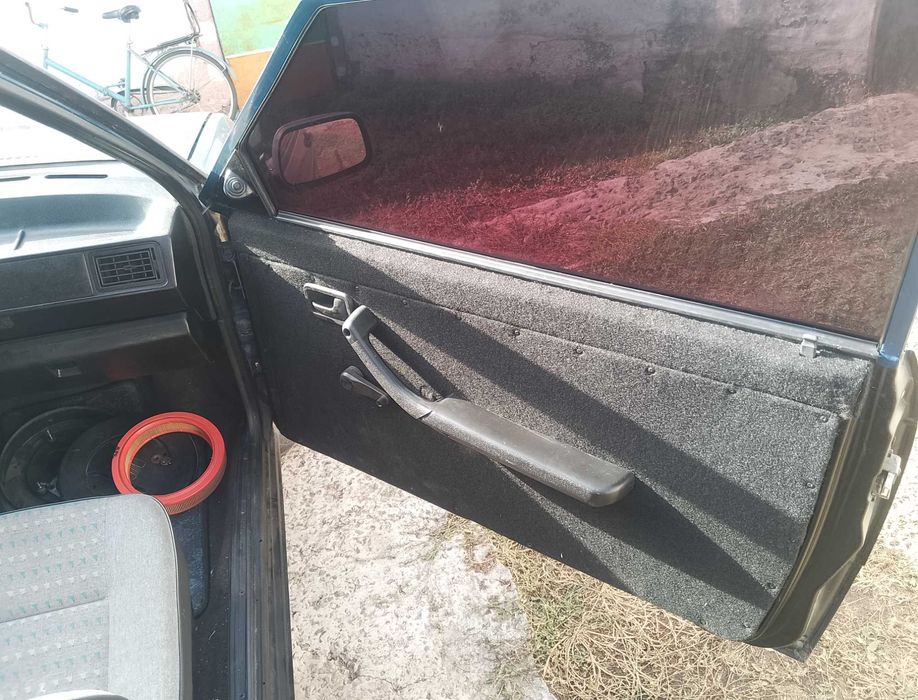 Продам Seat Ibiza