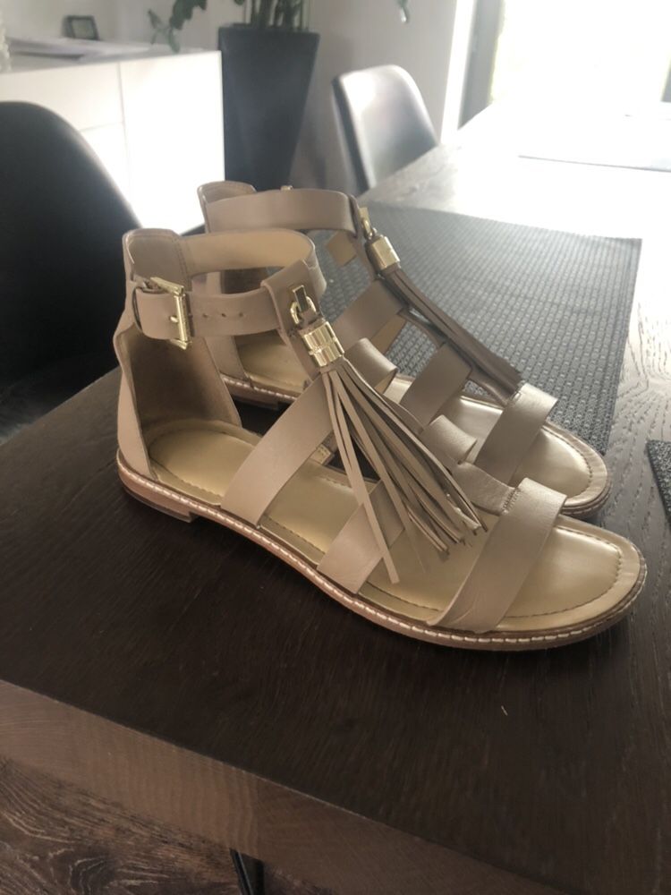 Sandały Michael Kors