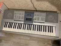 Синтезатор Yamaha PSR 295