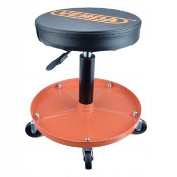 Lampa Scangrip nova 4 K ze statywem, warsztat, detailing