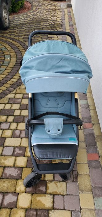 Прогулянкова коляска  Carello Echo