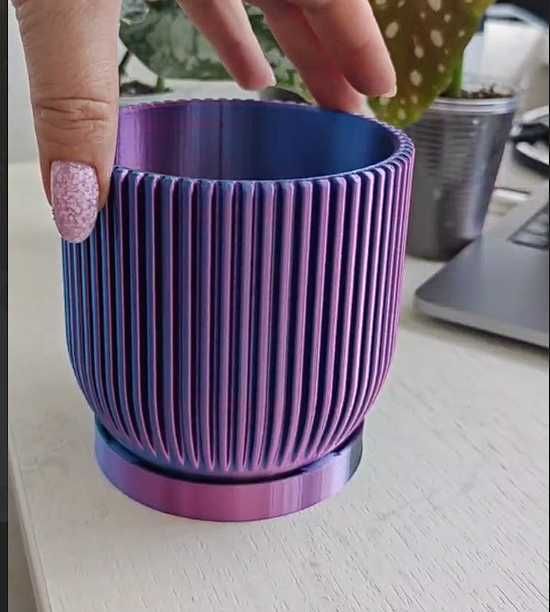 3D-друк на замовлення. PLA, ABS, PETG, TPU — доставка по Україні