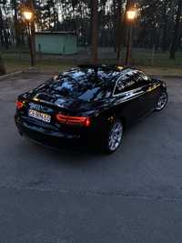 Власник Audi A5 Quattro