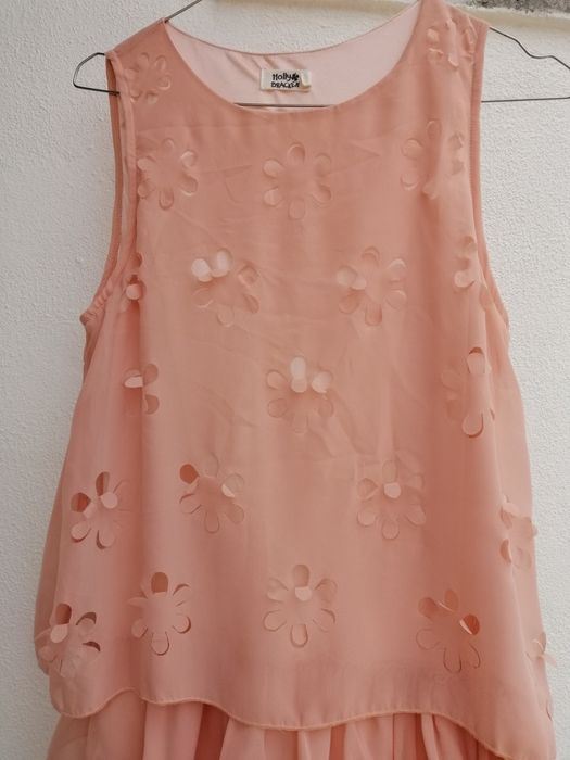 Vestido Molly Bracken