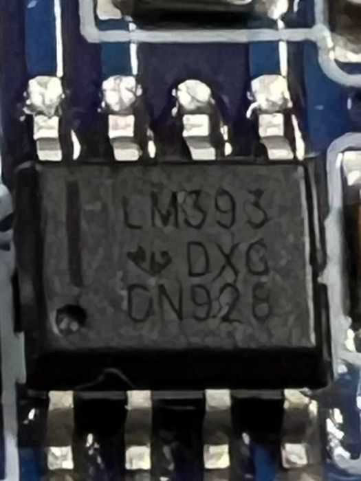 Модуль Інвертора чистого синуса EG2113d