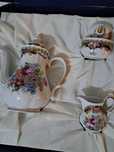 Ellegi porcelanas italiana