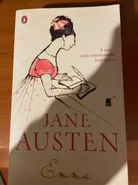Livro Emma de Jane Austen