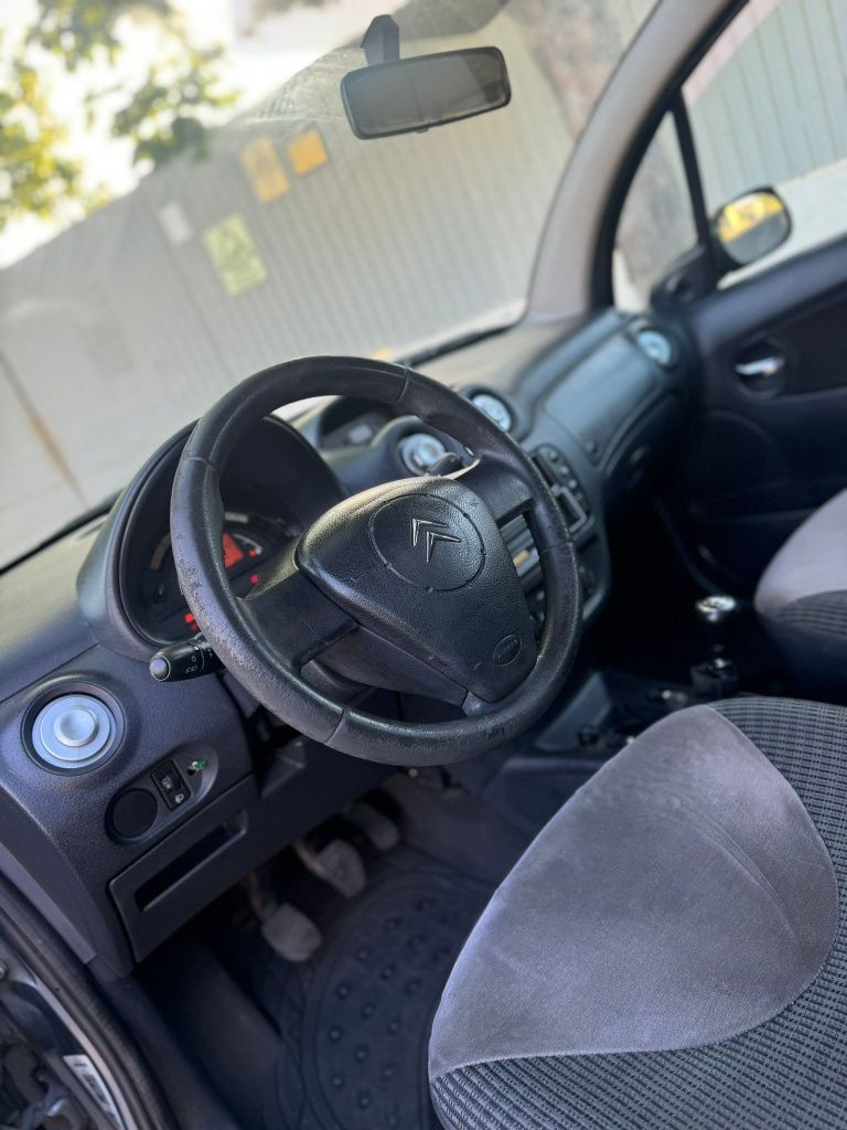 Citroën c3 1.4hdi