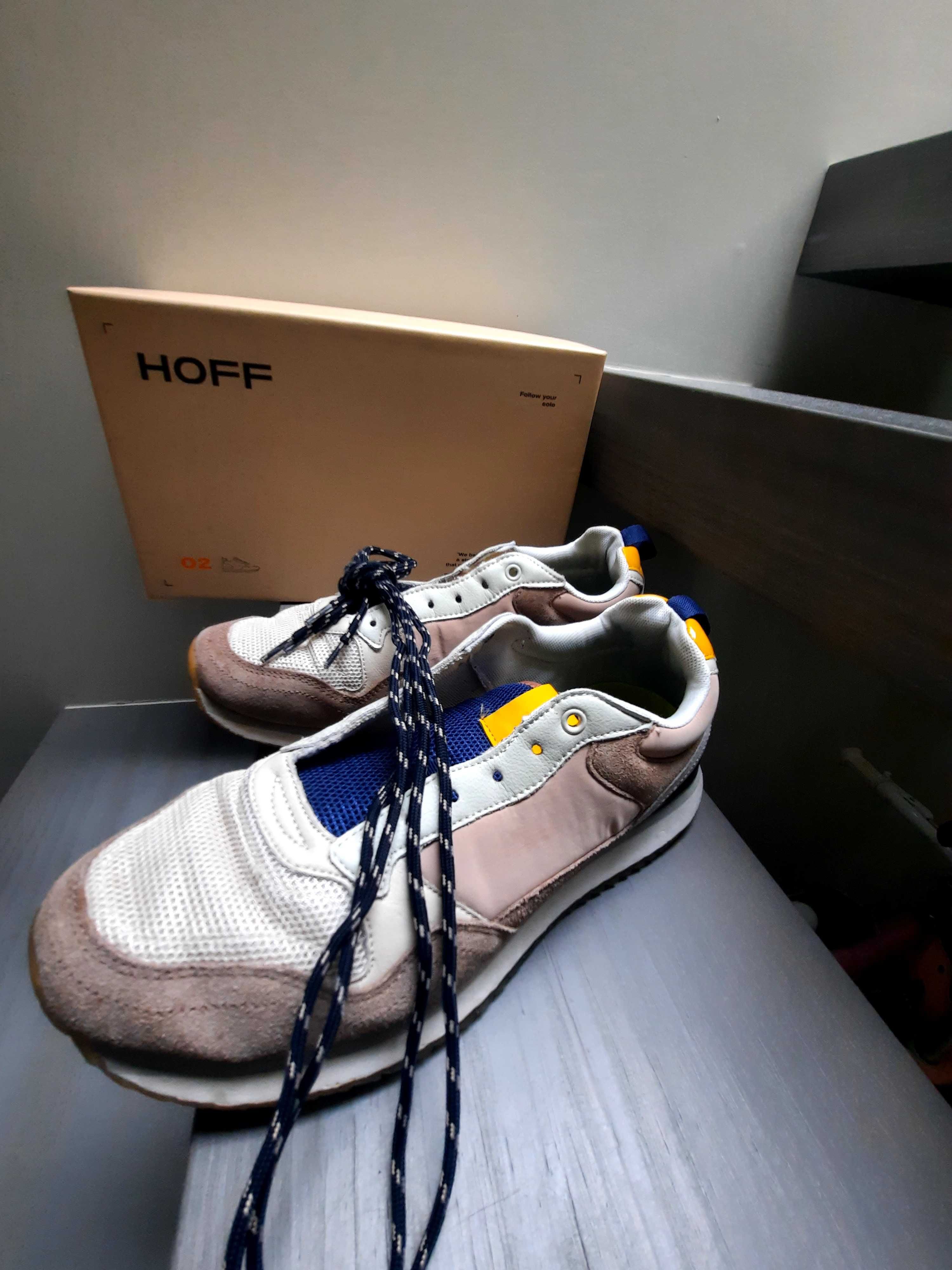 Sapatilhas tamanho 42 HOFF