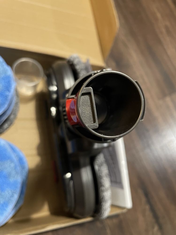 Mop elektryczny do odkurzacza Dyson V11 V15 V10 V