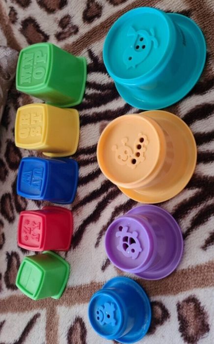 Микрофоны, игрушки для малышей