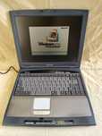 Laptop Toshiba Satelite S1800