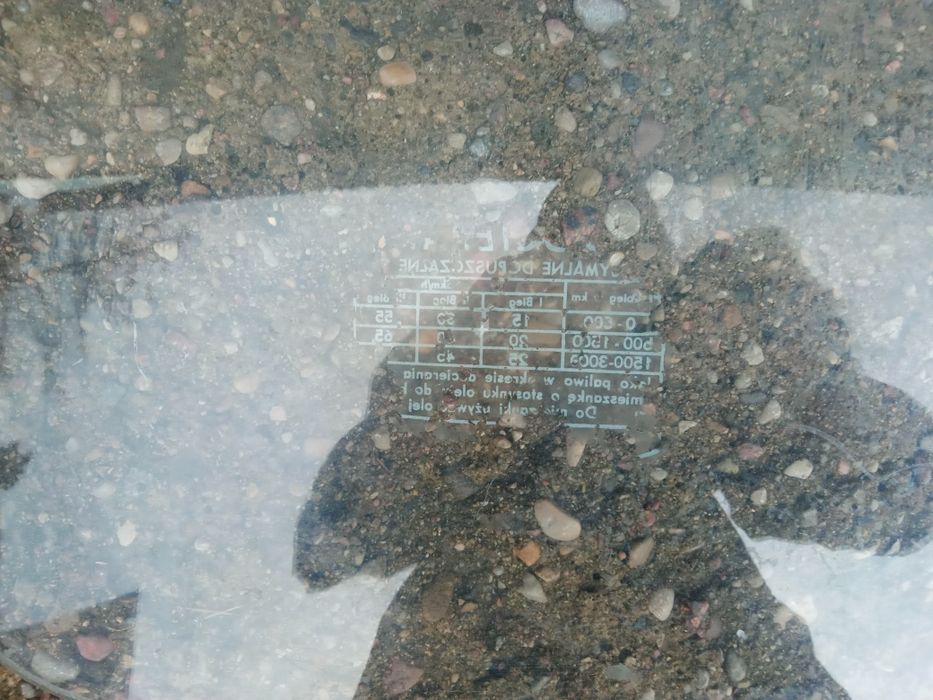 Częśći Fso Syrena 105