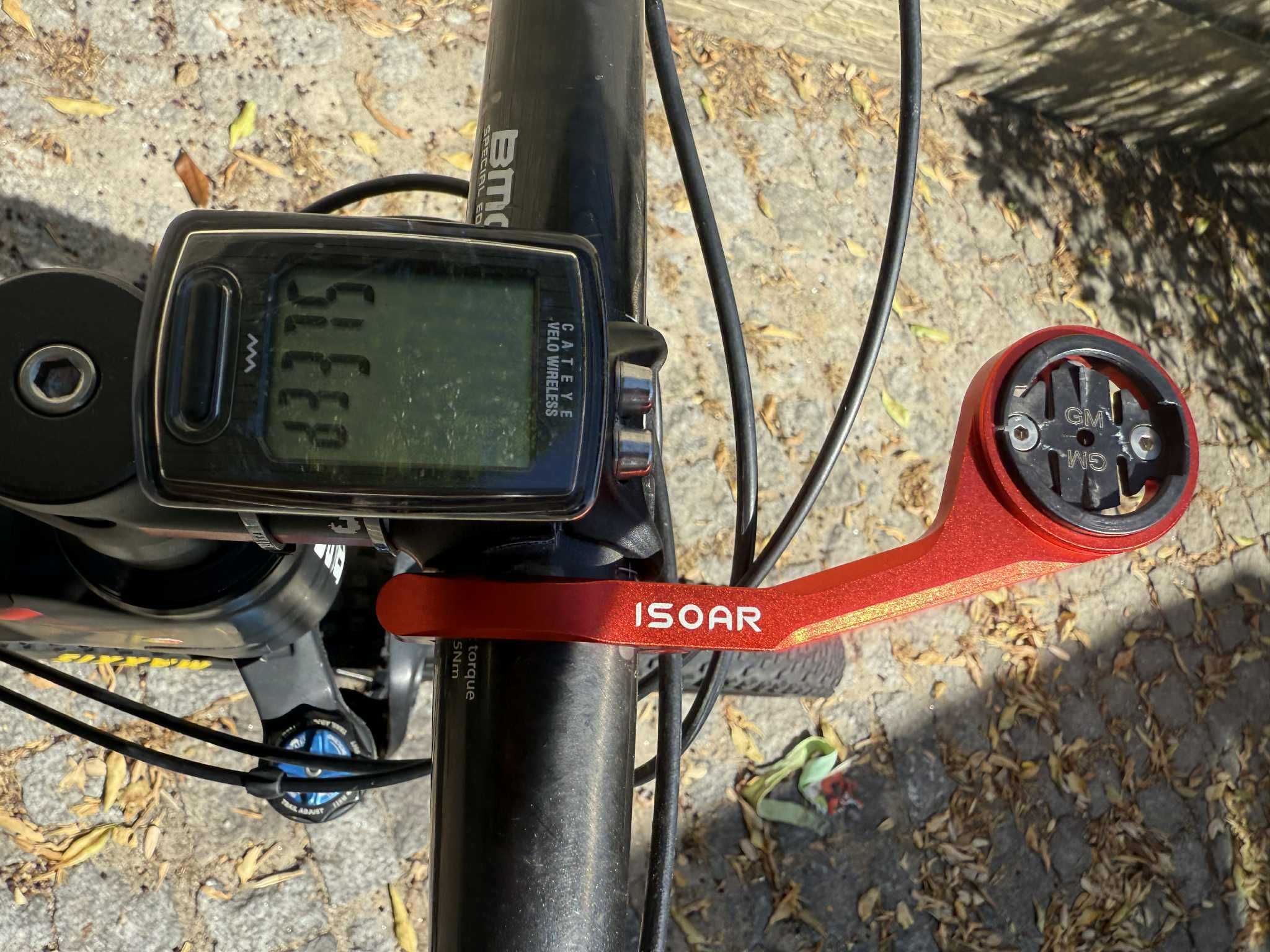 BMC Fourstroke FS01 29 XTR