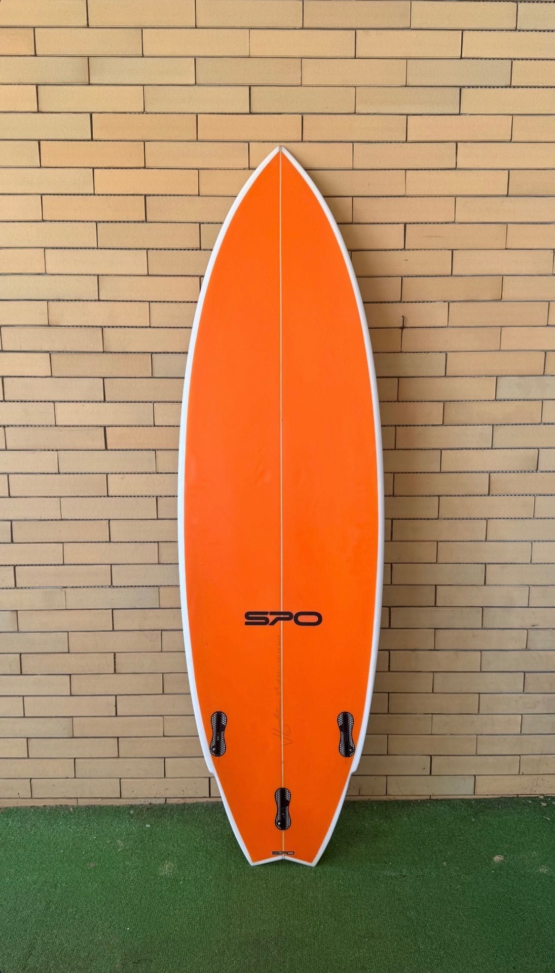 Prancha de Surf 5’7 26 Litros