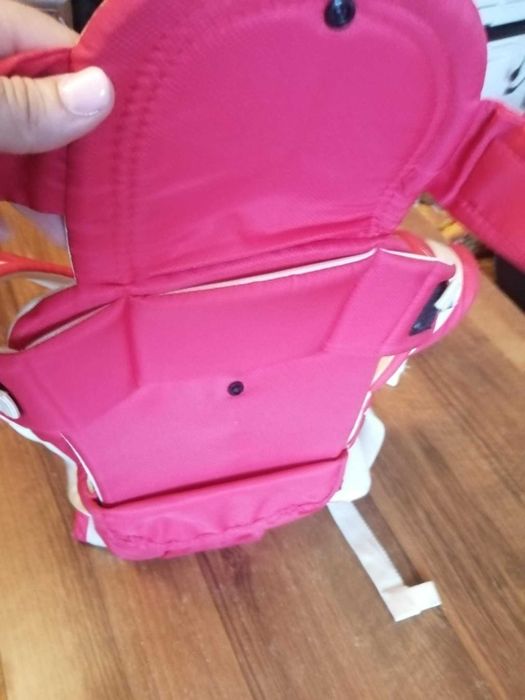 nosidełko dla niemowląt