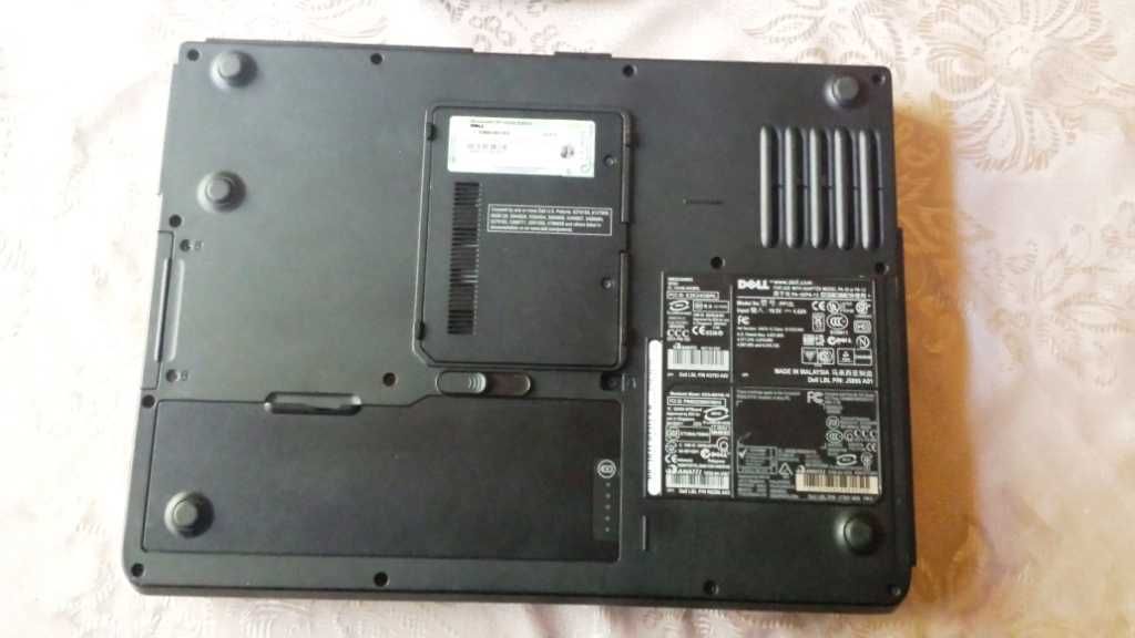 ноутбук DELL 6000 INSPIRON