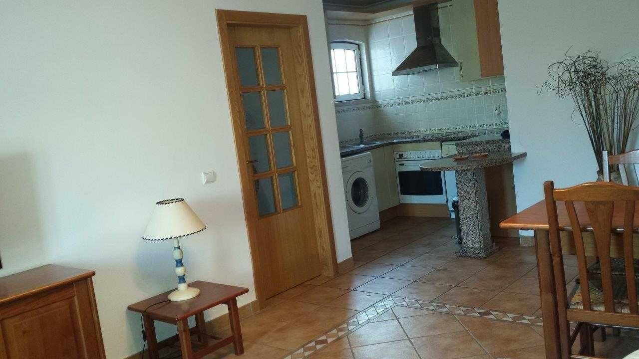 Excelente Apartamento T1 Troia Soltroia MAR com PISCINA