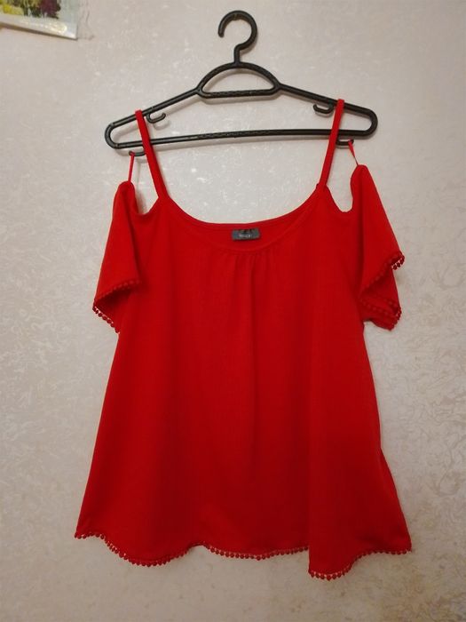 Блуза 54 рра Yessica