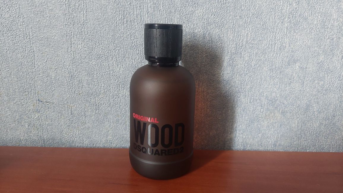 Парфюмированая вода Dsquared2 Original Wood