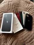 Iphone 11 64gb black