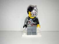 LEGO Ninjago - Cyrus Borg, njo0088