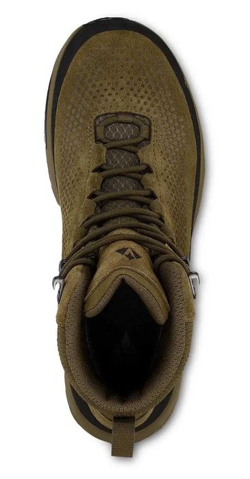 Черевики військові Vasque Torre AT GTX