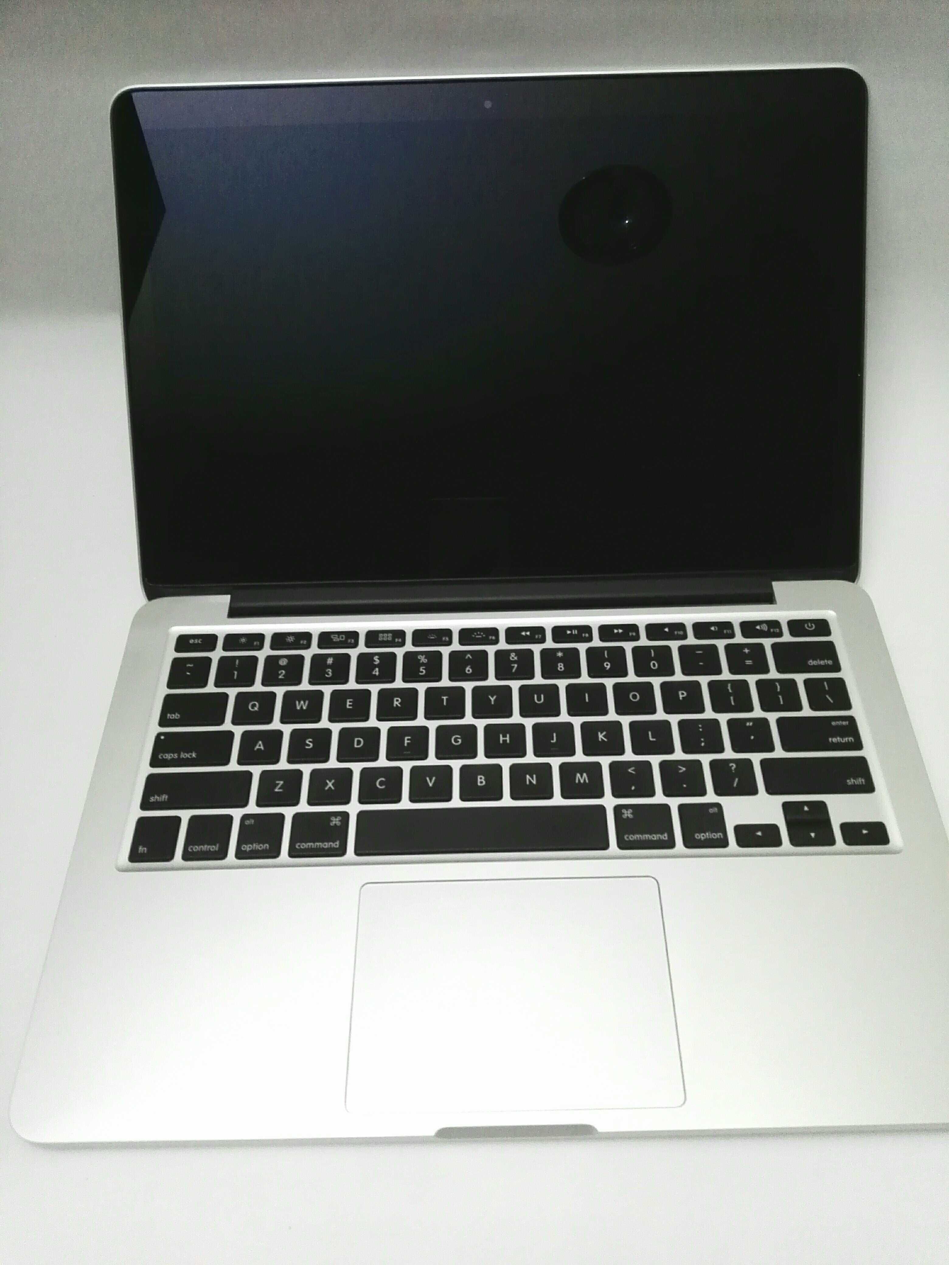 Lombardowski. MacBook Pro A1425 i7 512GB SSD 8GB BDB stan