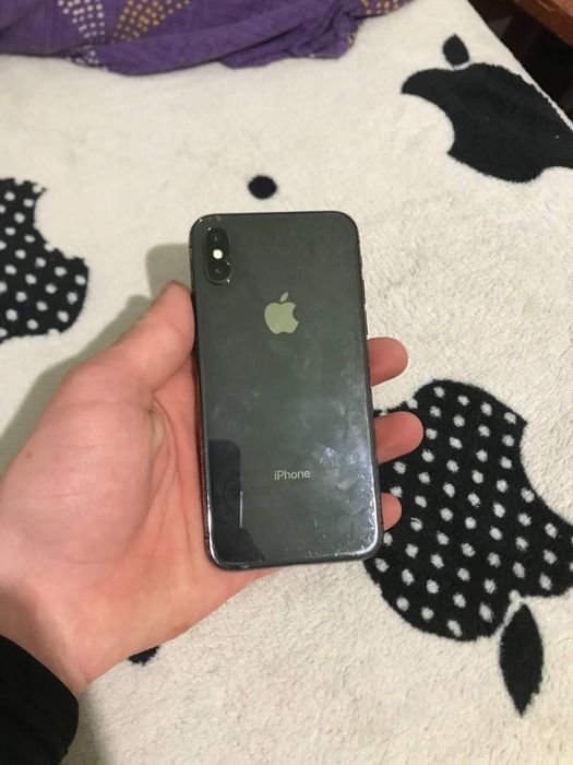 Продам 2 Айфона под восстановление или на запчасти