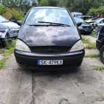 Zderzak przedni Xenon Ford Galaxy MK1 lift
